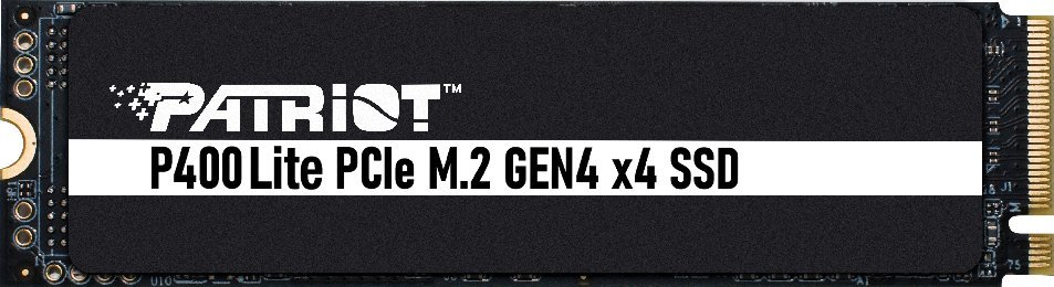 Dysk SSD Patriot P400 Lite 1TB M.2 2280