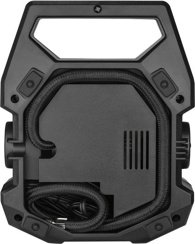 фото Автомобільний компресор (електричний) Deko DKCP160Psi-LCDG