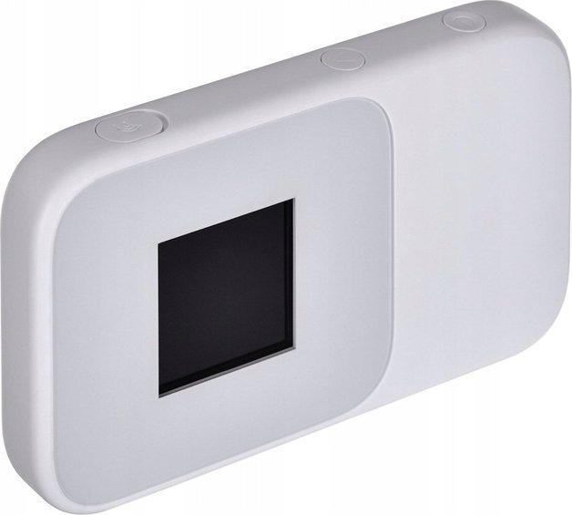фото Модем 4G / 3G ZTE MF986D