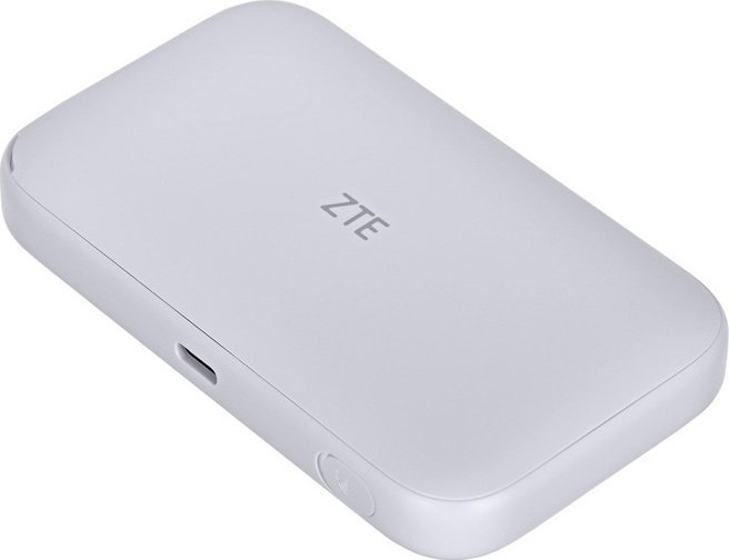 фото Модем 4G / 3G ZTE MF986D