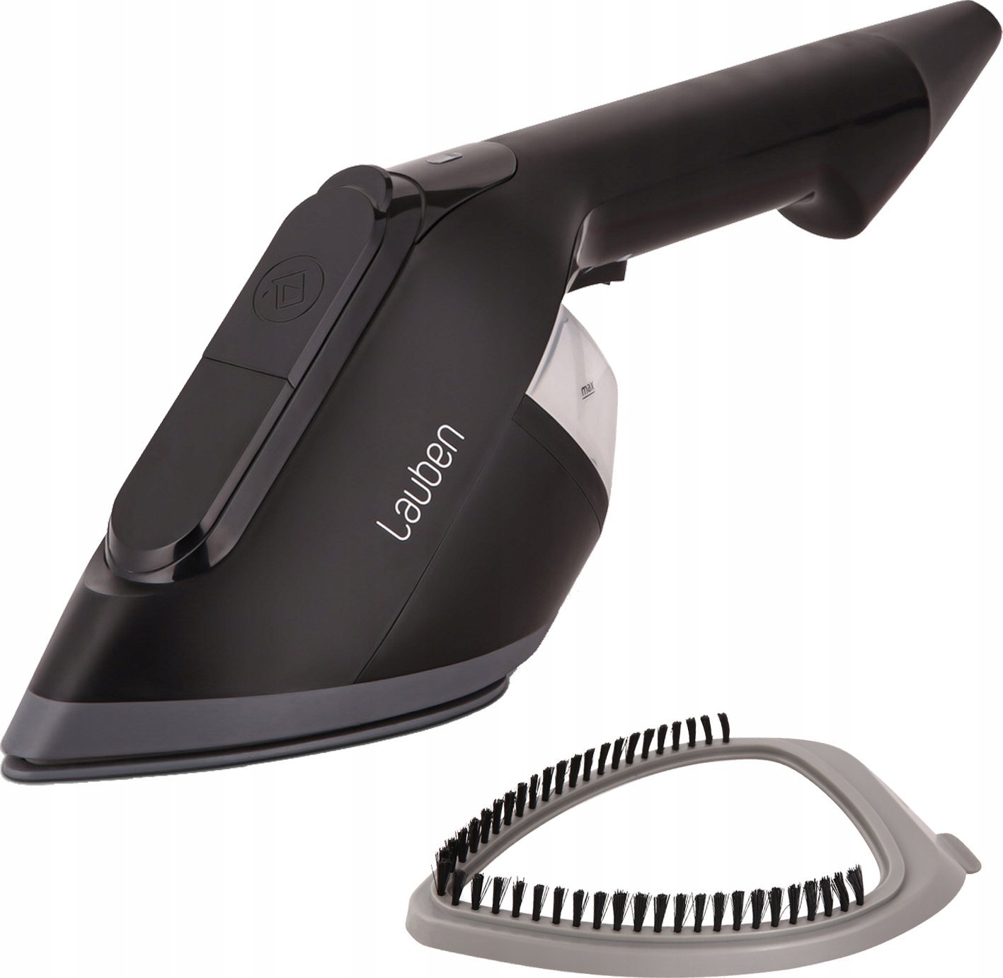 фото Праска дорожня Lauben Handheld Steam Iron 1950BC