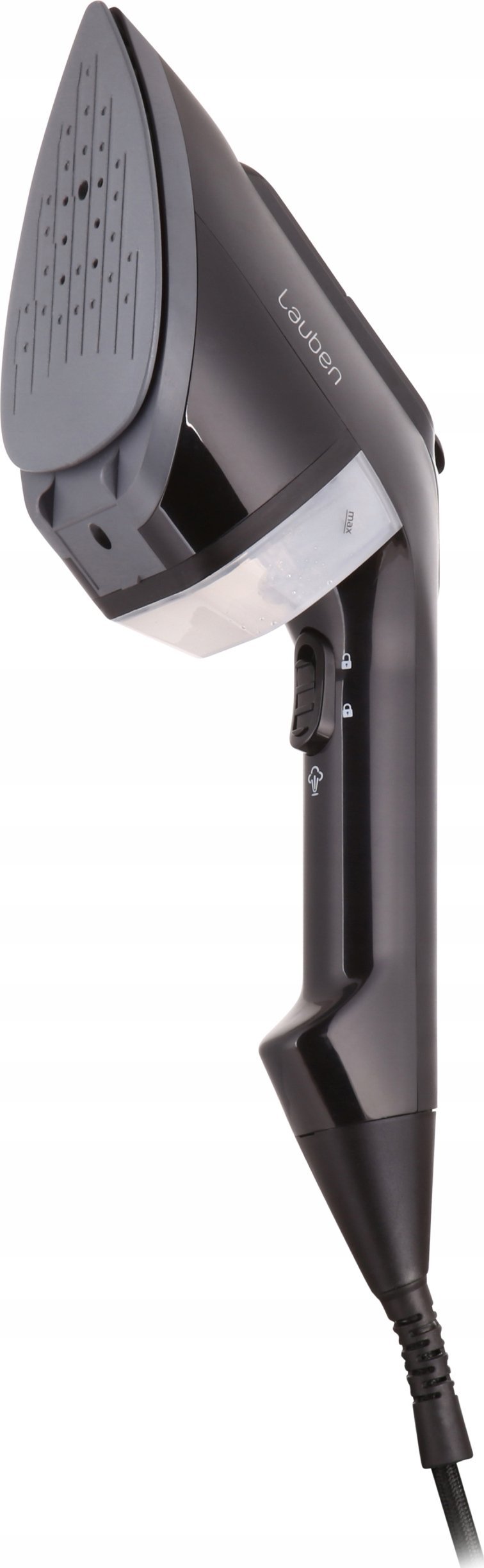фото Праска дорожня Lauben Handheld Steam Iron 1950BC