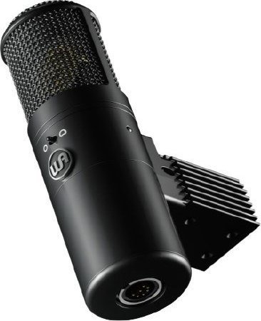 фото Студийный микрофон Warm Audio WA-8000