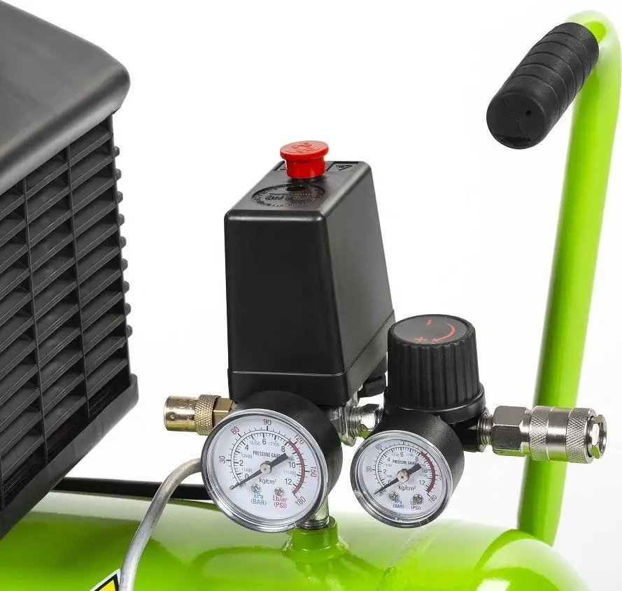 фото Компресор Fieldmann FDAK 201552-E