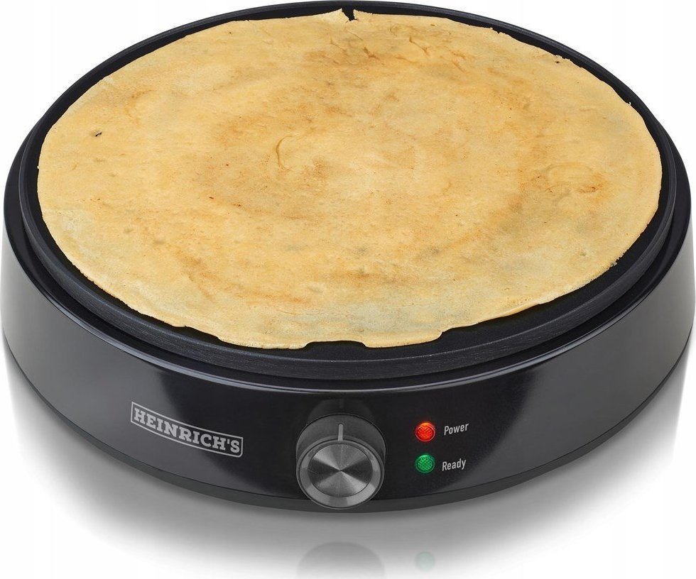 фото Млинниця Heinrichs HCM 8682