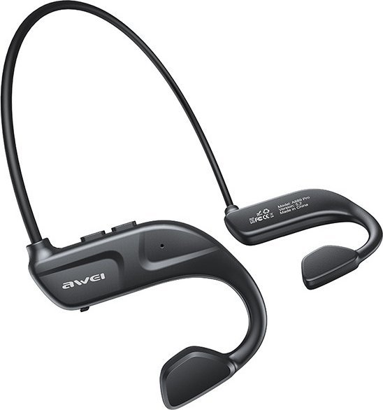 фото Навушники з мікрофоном Awei A889 Pro (AWEI148)
