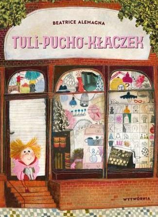 Tuli-pucho-kłaczek - 239944