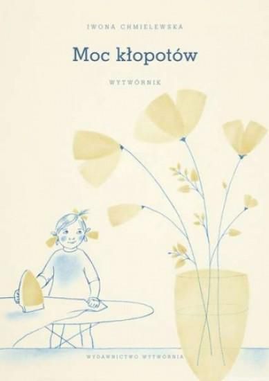 Moc kłopotów. Wytwórnik - 202960