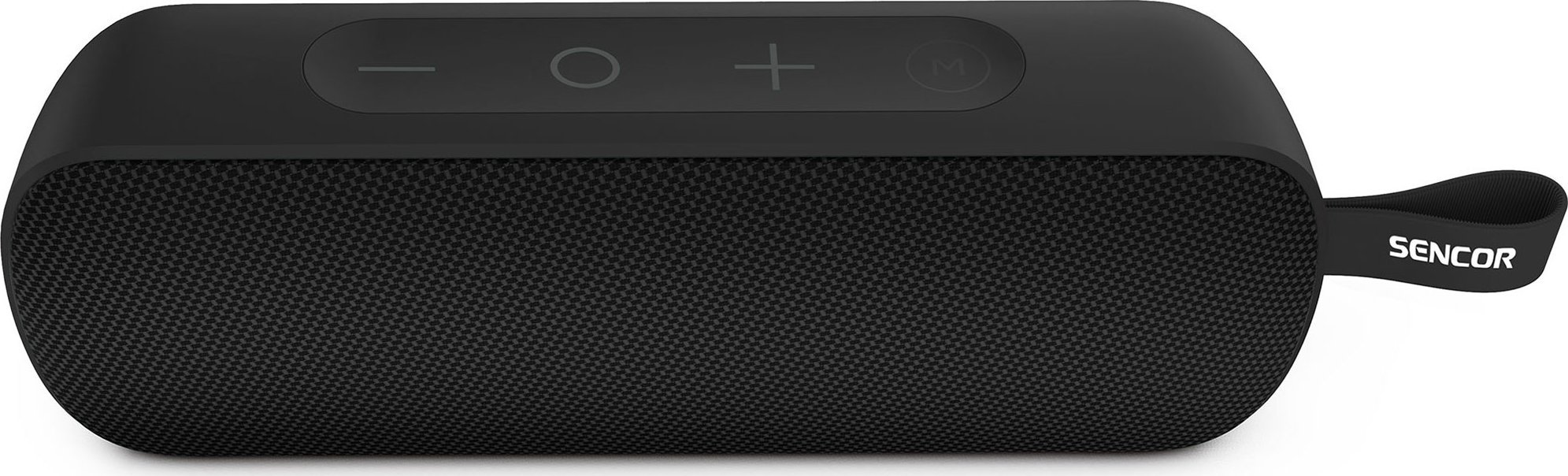 фото Портативна колонка Sencor SSS 1110 Nyx Black
