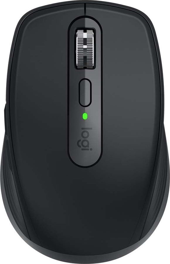 Logitech MX Anywhere 3S – mobilna mysz do MacBooka