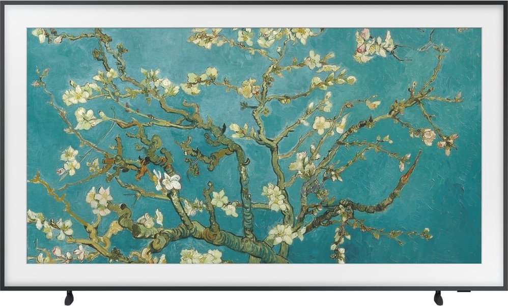 фото Телевізор Samsung The Frame QE50LS03B