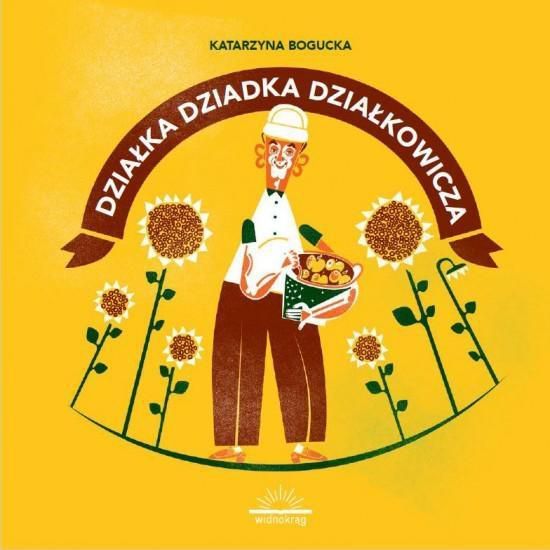 Działka dziadka działkowicza - 207089