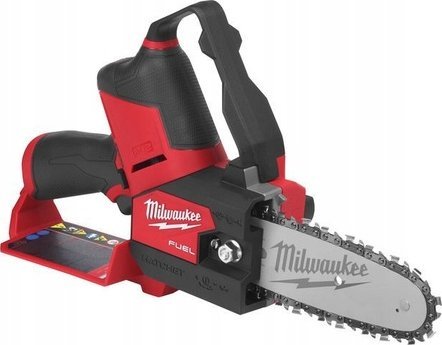 фото Акумуляторна міні пила Milwaukee M12 FHS-0 без АКБ та ЗП (4933472211)