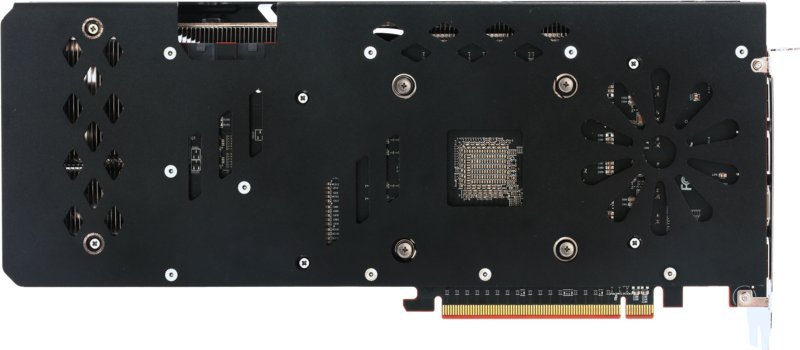 фото Відеокарта Biostar Radeon RX 6700 XT (VA67T6TML9)