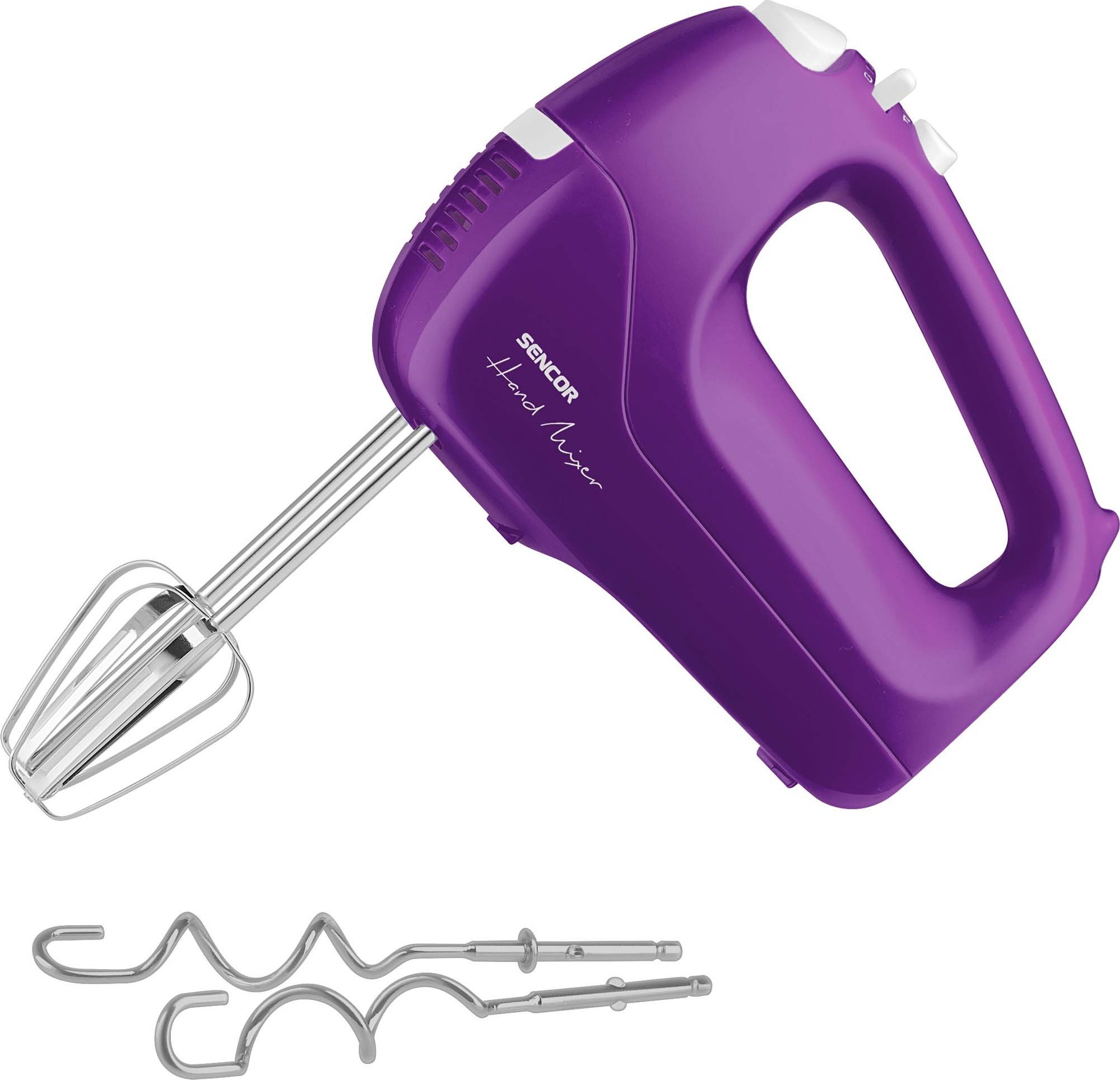 фото Міксер Sencor SHM 5405VT