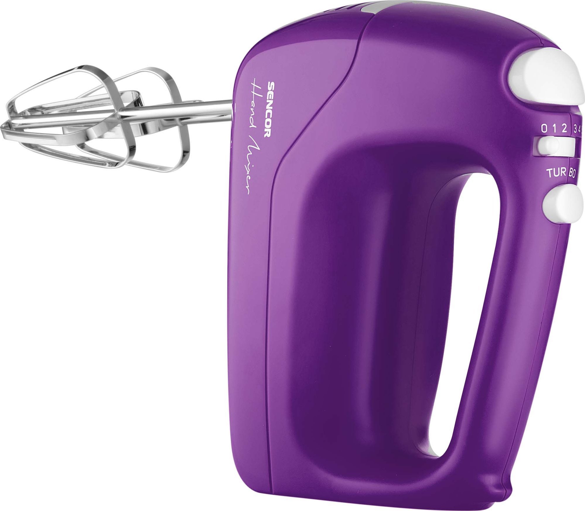 фото Міксер Sencor SHM 5405VT