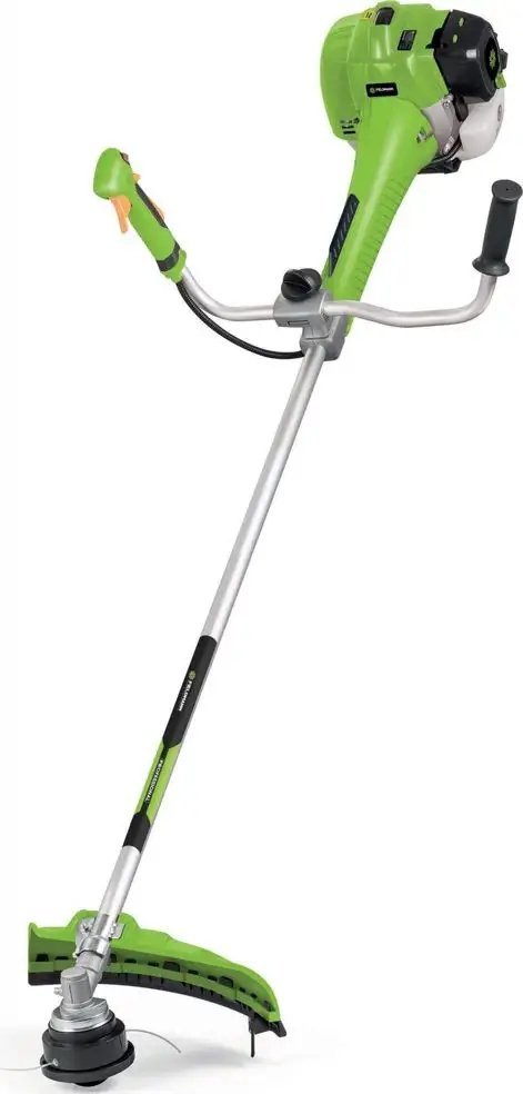 фото Тример електричний (мережевий) Fieldmann FZS 5025-B