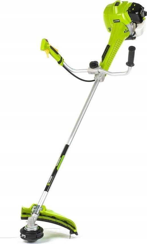 фото Тример електричний (мережевий) Fieldmann FZS 5025-B