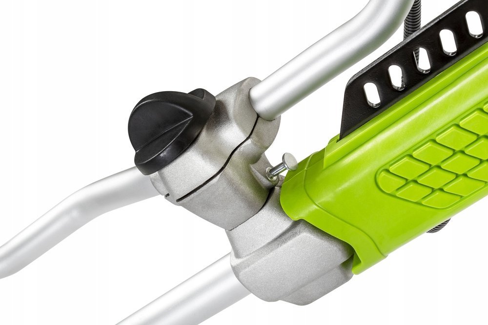 фото Тример електричний (мережевий) Fieldmann FZS 5025-B