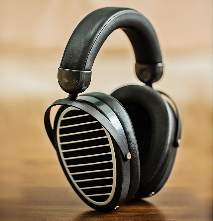 фото Навушники без мікрофону Hifiman Edition XS