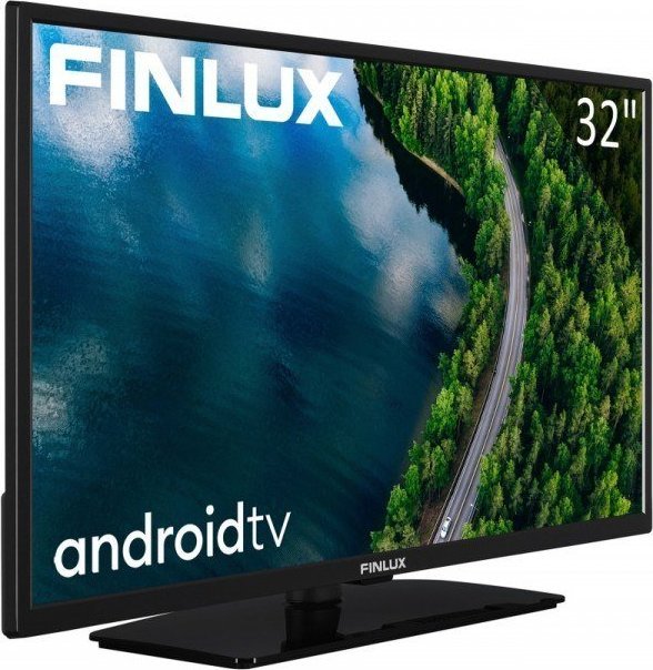 фото Телевізор Finlux 32FHH5120