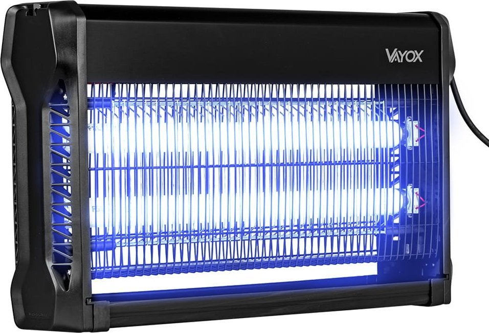 фото Ловушка-уничтожитель электронный Vayox IKL-30W 1