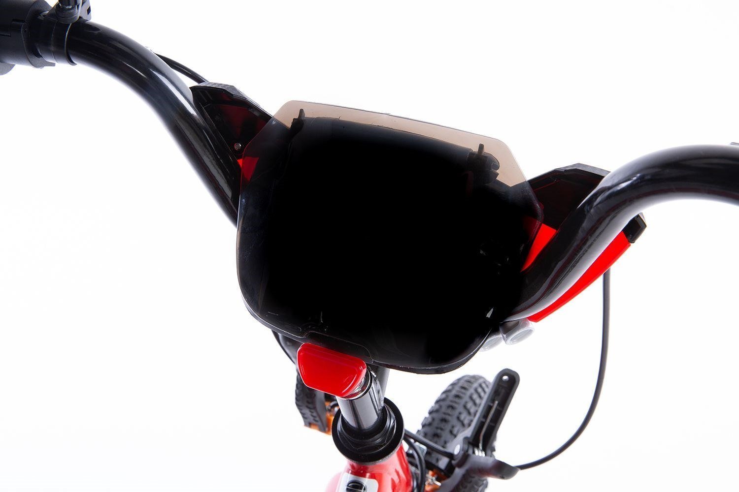 фото Дитячий двоколісний велосипед Huffy 21781W Cars