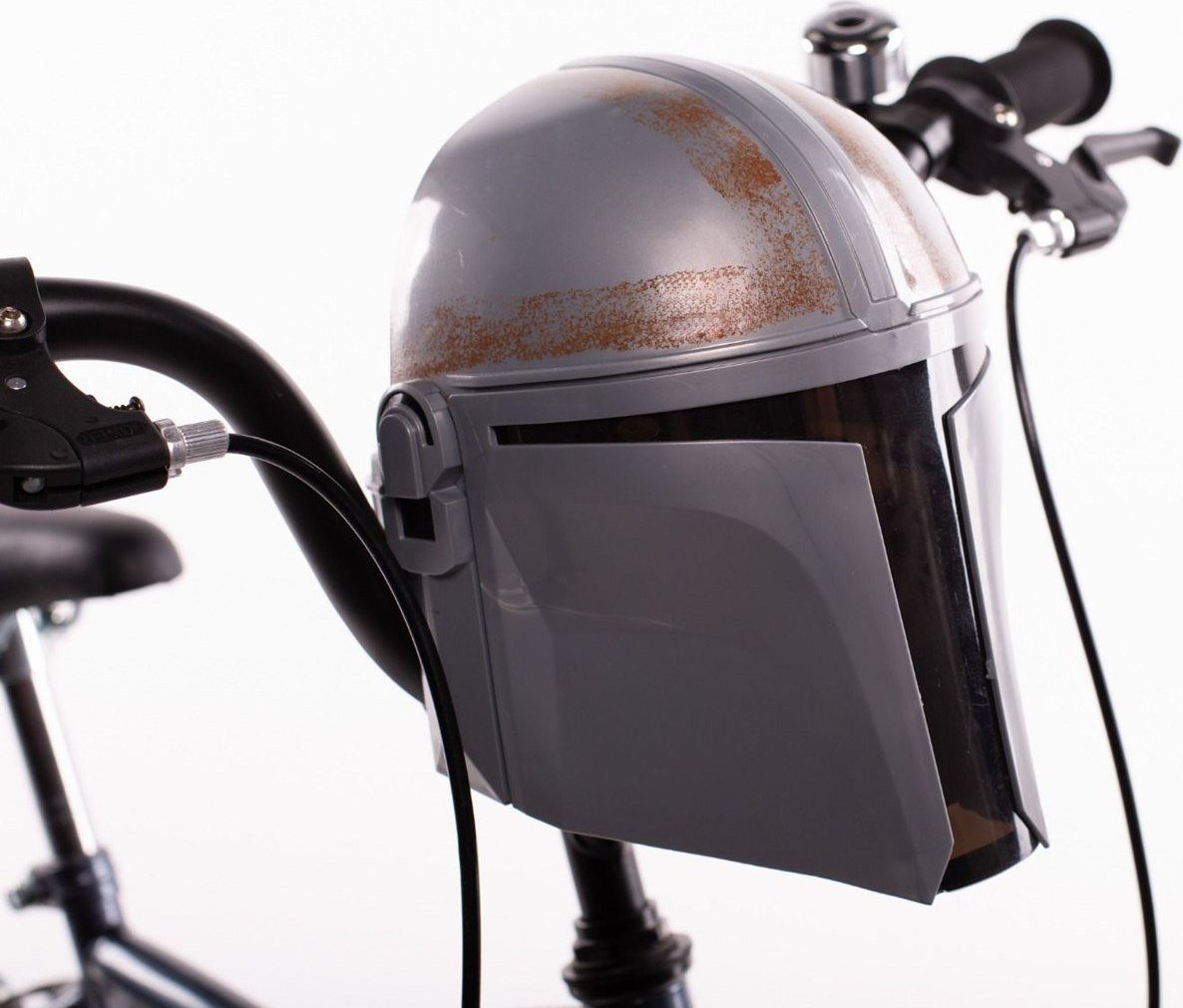 фото Дитячий двоколісний велосипед Huffy 21620W Star Wars