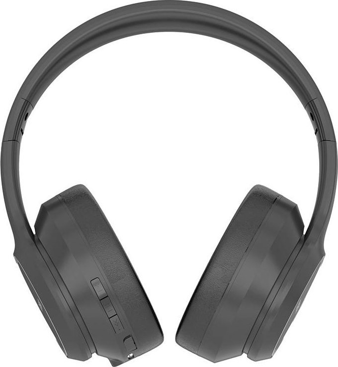 фото Навушники з мікрофоном Foneng BL50 Black (045560)