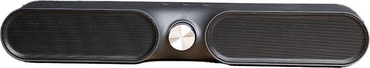 фото Портативна колонка Foneng BL12 Black