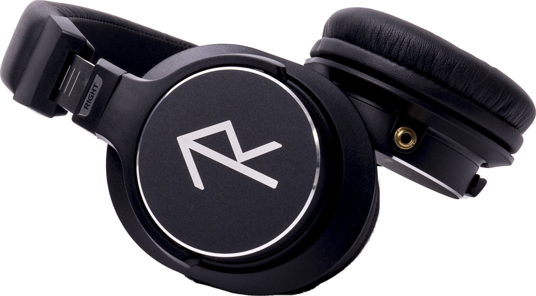 фото Навушники без мікрофону RuneTune RT830X Black