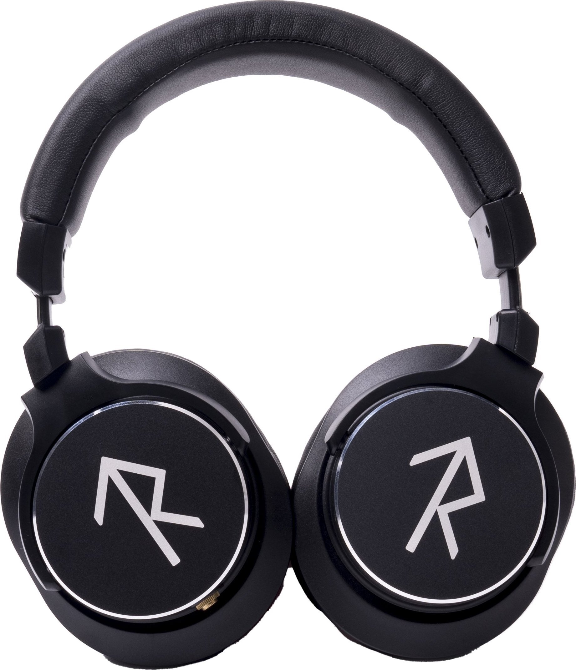 фото Навушники без мікрофону RuneTune RT830X Black