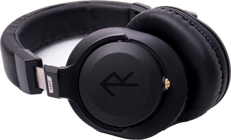 фото Навушники без мікрофону RuneTune RT801X Black