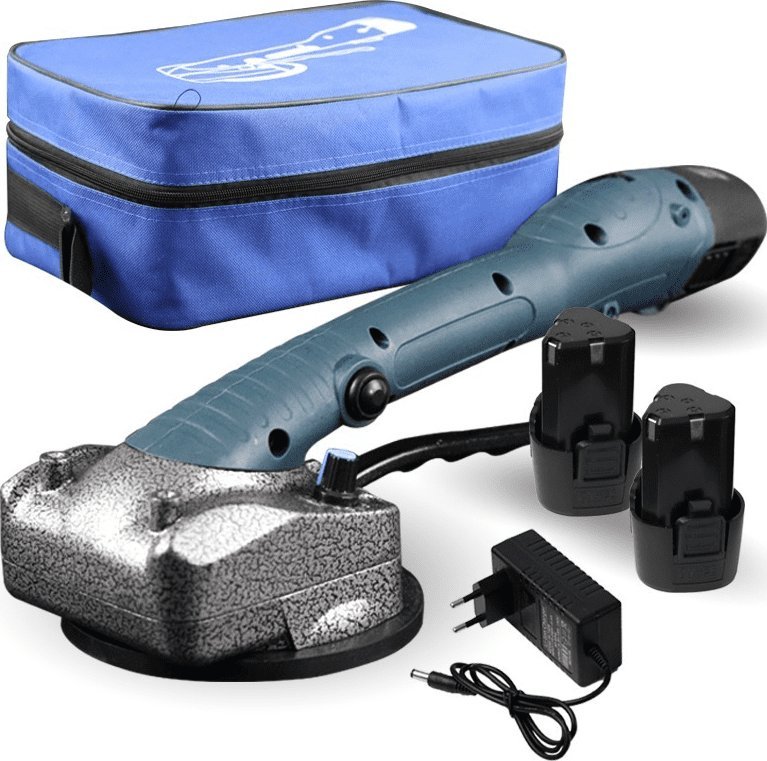 фото Вібраційна шліфмашина Hizu HZVIB01