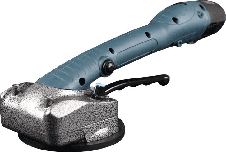 фото Вібраційна шліфмашина Hizu HZVIB01