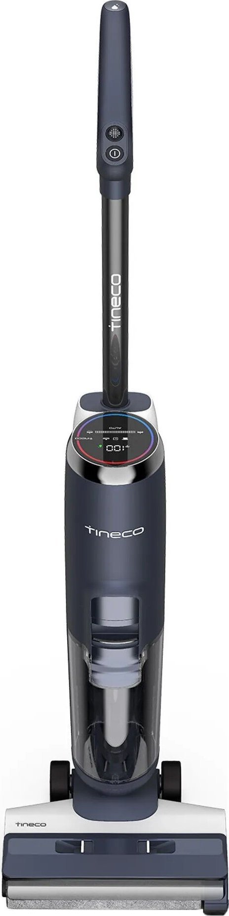 фото Вертикальний + ручний пилосос (2в1) Tineco Floor One S5 Extreme (FW101600DE)