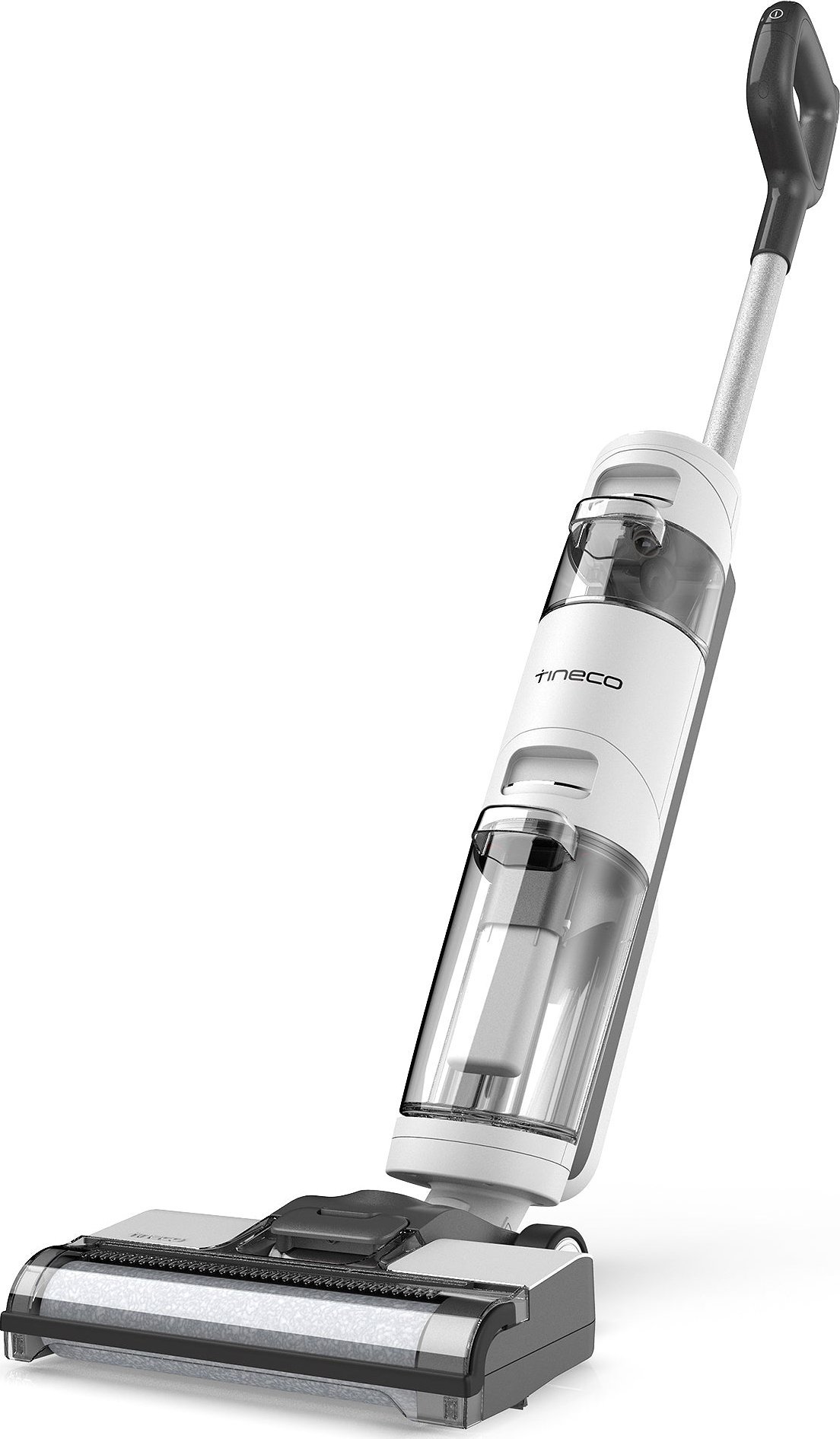 фото Вертикальний пилосос (1В1) / Миючий пилосос Tineco iFloor Breeze (FW040100EU)