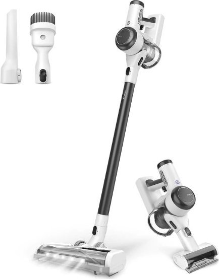 фото Вертикальний + ручний пилосос (2в1) Tineco Pure One X (VS100500DE)