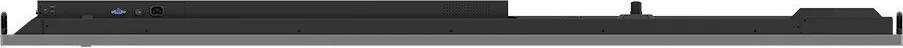 фото Інформаційний дисплей BenQ RE8603 (9H.F87TC.DE2)