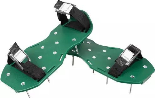 фото Аератор універсальний Gardlov 20704