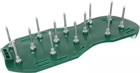 фото Аератор універсальний Gardlov 20704