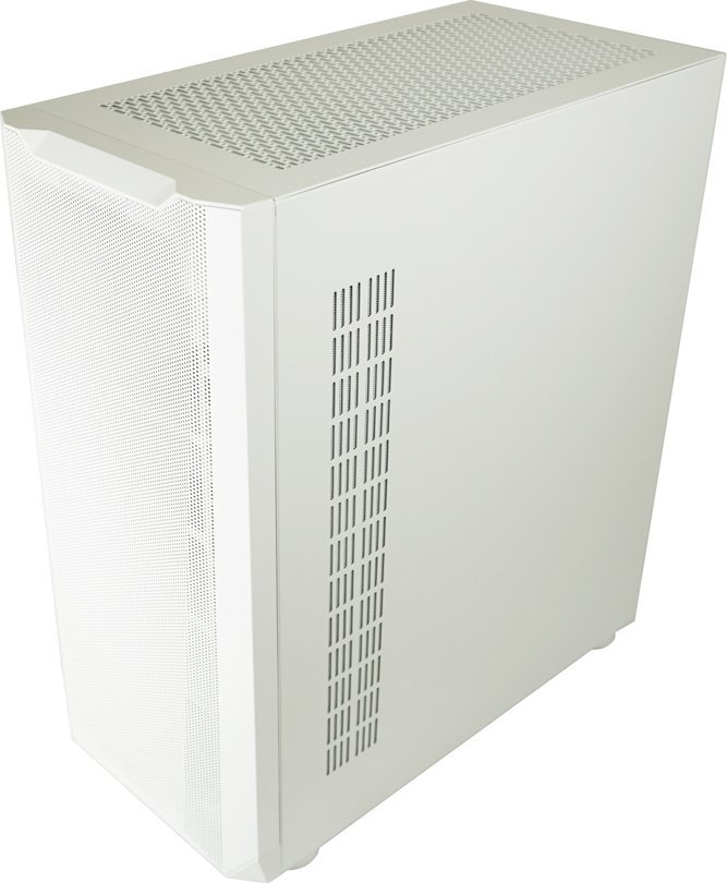 фото Корпус LC-Power 900B Lumaxx Light White (LC-900W-ON)