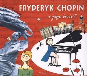 Fryderyk Chopin i jego świat - 86009