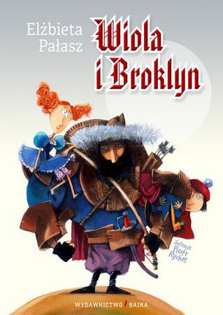 Wiola i Broklyn (176596)