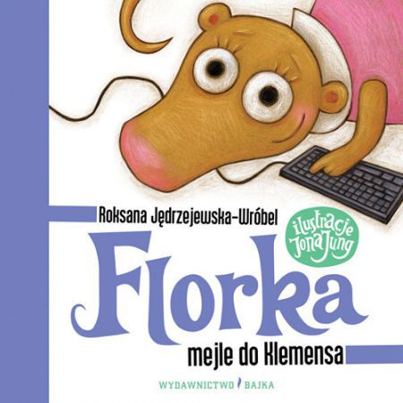 Florka. Mejle do Klemensa (187215)