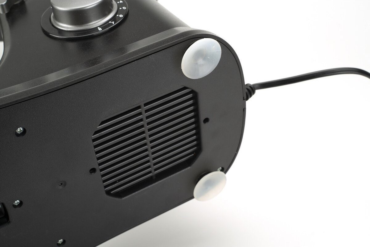 фото Кухонна машина (планетарний міксер) Black+Decker BXKM1001E