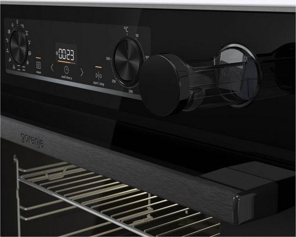 фото Духовка електрична Gorenje BSA6737E15BG