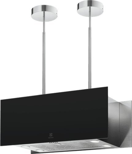 фото Витяжка декоративна Electrolux KFIA19R