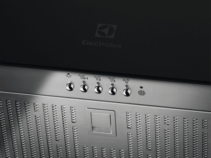 фото Витяжка декоративна Electrolux KFIA19R