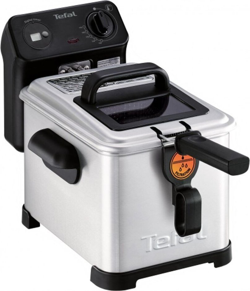 фото Фритюрниця Tefal FR5160